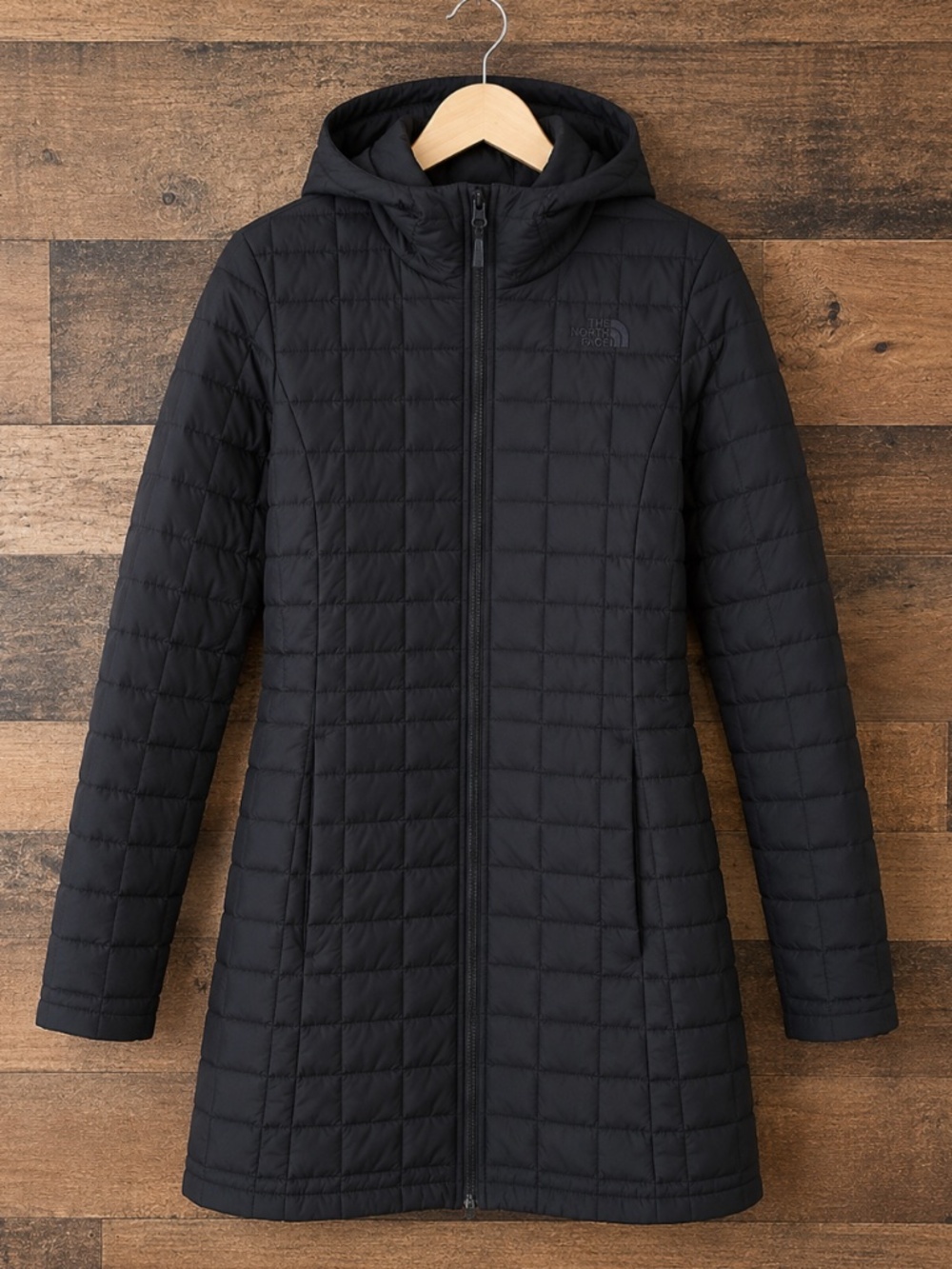 The North Face ThermoBall Lightweight Packable Jacket Women’s Small